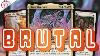 This Deck Is Brutal 0 Slivers Sliver Overlord Commander Magic The Gathering