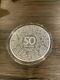 U. S. Statehood Quarter Commemorative 1/4 Pound. 999 Fine Silver, Capsule