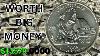 Ultra Rare Top 10 Silver Washington Quarter Dollar Quarter Dollar Coins Worth Big Money To Look For