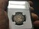 Uncirculated 1821 B-4 Capped Bust Quarter 25c NGC MS61 NGC Price guide= $5000