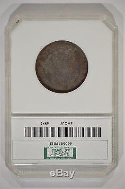 United States 1807 Draped Bust Silver Quarter 25c Good 4685849013