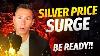Urgent This Is Why Everybody Should Buy Silver Now Steve Penny
