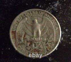 Valuable 1978 no mintmark alsoTie die down the center of the liberty letter
