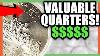 Valuable State Quarters Worth Money Rare Quarters To Look For