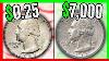 Which 1965 Quarters Are Worth Money Rare Quarter Coins To Look For In Pocket Change